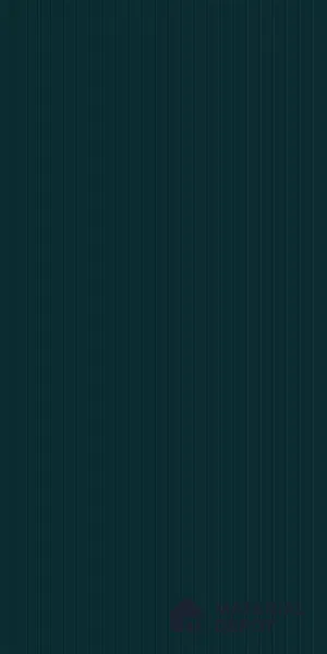 Petrol Blue Fluted Solid Color LM 01870 8 ft x 4 ft Matte Finish Decorative Laminate - 1 mm | Suitable for TV Unit,Wardrobe, Kitchen Cabinets