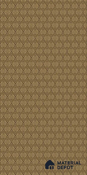 Brown Fabric Look LM 03741 8 ft x 4 ft Texture Finish Decorative Laminate - 1 mm | Suitable for TV Unit, Wardrobe, Kitchen Cabinets