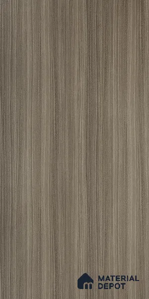 Wooden Look LM 05328 Grey Magic 8 ft x 4 ft Texture Finish Decorative Laminate - 1 mm | Suitable for TV Unit, Wardrobe, Kitchen Cabinets