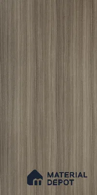 Wooden Look LM 05329 Grey Magic 8 ft x 4 ft Texture Finish Decorative Laminate - 1 mm | Suitable for TV Unit, Wardrobe, Kitchen Cabinets