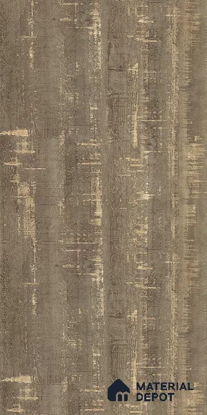 Wooden Look LM 05333 Denson Fall Oak 8 ft x 4 ft Texture Finish Decorative Laminate - 1 mm | Suitable for TV Unit, Wardrobe, Kitchen Cabinets