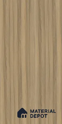 Wooden Look LM 05336 Naturale Ash Wood 8 ft x 4 ft Texture Finish Decorative Laminate - 1 mm | Suitable for TV Unit, Wardrobe, Kitchen Cabinets