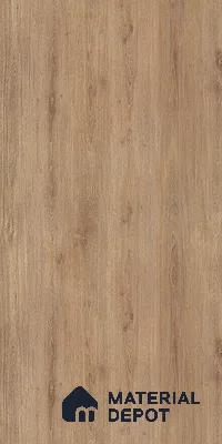 Wooden Look LM 05337 Laurel Oak Whirl 8 ft x 4 ft Texture Finish Decorative Laminate - 1 mm | Suitable for TV Unit, Wardrobe, Kitchen Cabinets