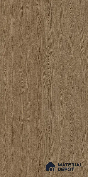Wooden Look LM 05339 Pine Oak Dark 8 ft x 4 ft Texture Finish Decorative Laminate - 1 mm | Suitable for TV Unit, Wardrobe, Kitchen Cabinets