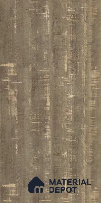 Wooden Look LM 05349 Aged Grey Maple 8 ft x 4 ft Texture Finish Decorative Laminate - 1 mm | Suitable for TV Unit, Wardrobe, Kitchen Cabinets