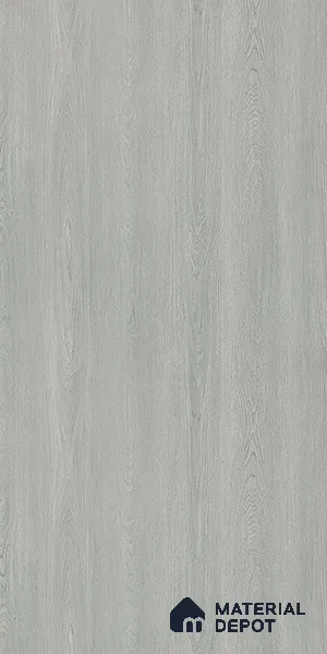 Wooden Look LM 05354 Mokki Noir 8 ft x 4 ft Texture Finish Decorative Laminate - 1 mm | Suitable for TV Unit, Wardrobe, Kitchen Cabinets