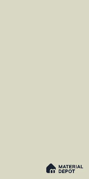 Warm Beige Solid Colors Look LM 10850 8 ft x 4 ft Matte Finish Decorative Laminate - 1 mm | Suitable for Living Room, Kitchen, Office