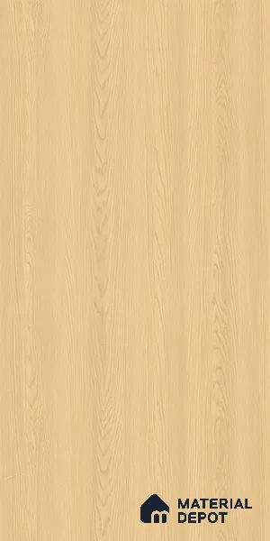 Wooden Look LM 13877 Dablam Fall Oak 8 ft x 4 ft Texture Finish Decorative Laminate - 1 mm | Suitable for TV Unit, Wardrobe, Kitchen Cabinets