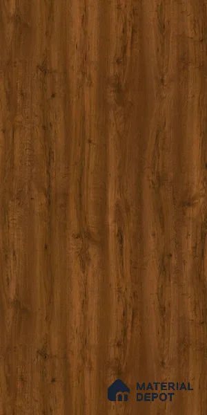Wooden Look LM 13885 8 ft x 4 ft Texture Finish Decorative Laminate - 1 mm | Suitable for TV Unit, Wardrobe, Kitchen Cabinets