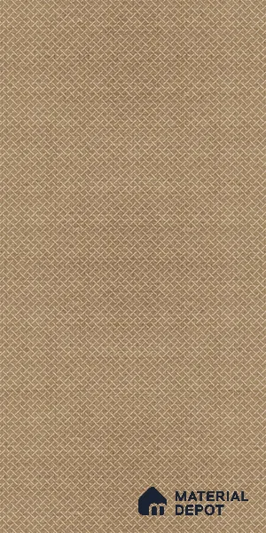 Beige Cane Look LM 20052 8 ft x 4 ft Texture Finish Decorative Laminate - 1 mm | Suitable for TV Unit, Wardrobe, Kitchen Cabinets