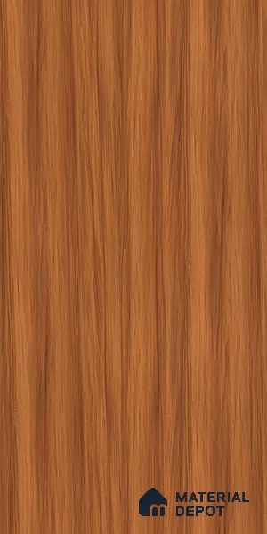 Wooden Look LM 20066 8 ft x 4 ft Texture Finish Decorative Laminate - 1 mm | Suitable for TV Unit, Wardrobe, Kitchen Cabinets
