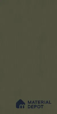 Green Textured Solid Look LM 20068 8 ft x 4 ft Texture Finish Decorative Laminate - 1 mm | Suitable for TV Unit, Wardrobe, Kitchen Cabinets