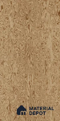 Wooden Look LM 20075 8 ft x 4 ft Texture Finish Decorative Laminate - 1 mm | Suitable for TV Unit, Wardrobe, Kitchen Cabinets
