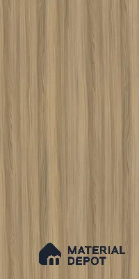 Wooden Look LM 20076 8 ft x 4 ft Texture Finish Decorative Laminate - 1 mm | Suitable for TV Unit, Wardrobe, Kitchen Cabinets
