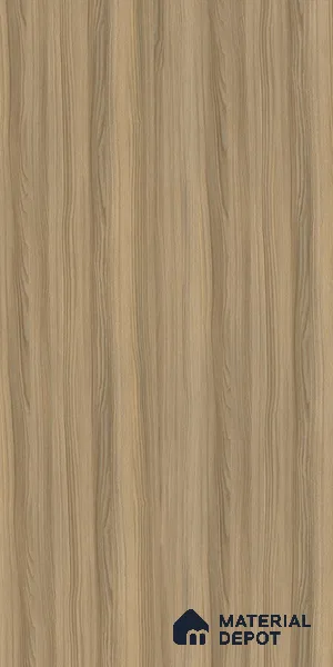 Wooden Look LM 20076 8 ft x 4 ft Texture Finish Decorative Laminate - 1 mm | Suitable for TV Unit, Wardrobe, Kitchen Cabinets