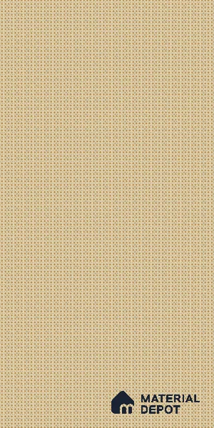 Brown Cane Look LM 20085 8 ft x 4 ft Texture Finish Decorative Laminate - 1 mm | Suitable for TV Unit, Wardrobe, Kitchen Cabinets