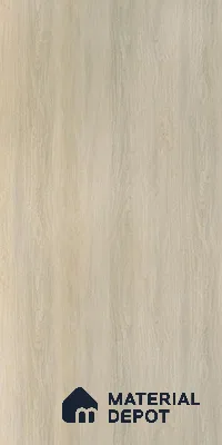 Wooden Look LM 01611 B Rearwood Snow 8 ft x 4 ft Texture Finish Decorative Laminate - 1 mm | Suitable for TV Unit, Wardrobe, Kitchen Cabinets