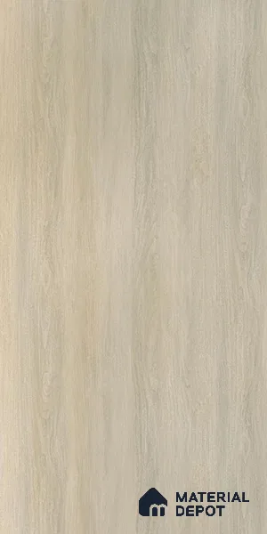 Wooden Look LM 01611 B Rearwood Snow 8 ft x 4 ft Texture Finish Decorative Laminate - 1 mm | Suitable for TV Unit, Wardrobe, Kitchen Cabinets