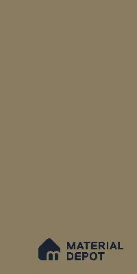 Warm Beige Solid Colors Look LM 01924 8 ft x 4 ft Matte Finish Decorative Laminate - 1 mm | Suitable for Living Room, Kitchen, Office