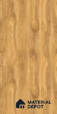 Wooden Look LM 07178 8 ft x 4 ft Texture Finish Decorative Laminate - 1 mm | Suitable for TV Unit, Wardrobe, Kitchen Cabinets