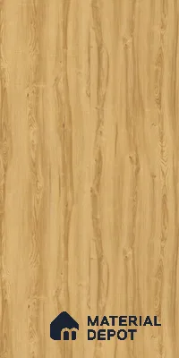 Wooden Look LM 13684 8 ft x 4 ft Texture Finish Decorative Laminate - 1 mm | Suitable for TV Unit, Wardrobe, Kitchen Cabinets