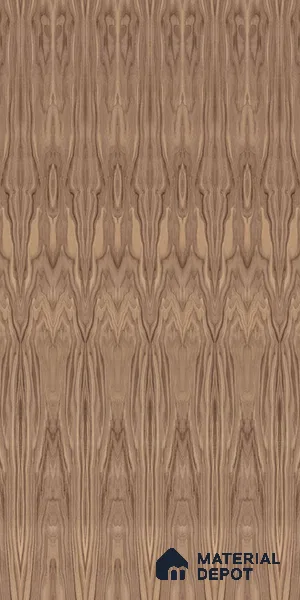 Patterned Look LM 13837 8 ft x 4 ft Texture Finish Decorative Laminate - 1 mm | Suitable for Bedroom, TV Unit, Wardrobe
