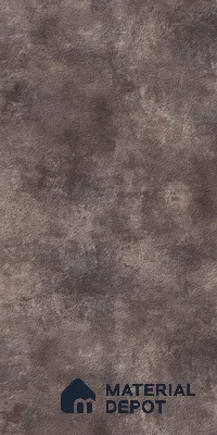 Grey Leather Look LM 13838 8 ft x 4 ft Texture Finish Decorative Laminate - 1 mm | Suitable for TV Unit, Wardrobe, Kitchen Cabinets