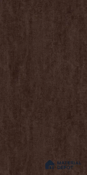 Brown Leather Look LM 13853 8 ft x 4 ft Texture Finish Decorative Laminate - 1 mm | Suitable for TV Unit, Wardrobe, Kitchen Cabinets