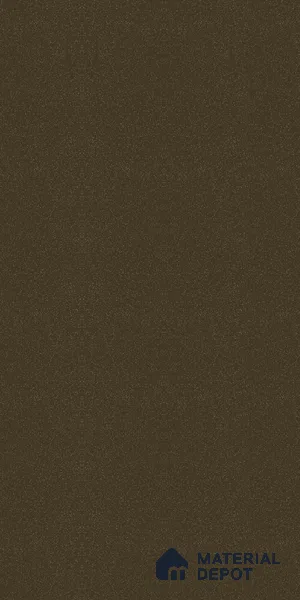 Gold Shimmer Brown Solid Colors Look LM 13854 8 ft x 4 ft Glossy Finish Decorative Laminate - 1 mm | Suitable for Living Room, Kitchen, Office