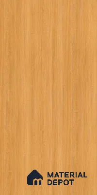 Wooden Look LM 13857 8 ft x 4 ft Glossy Finish Decorative Laminate - 1 mm | Suitable for TV Unit, Wardrobe, Kitchen Cabinets