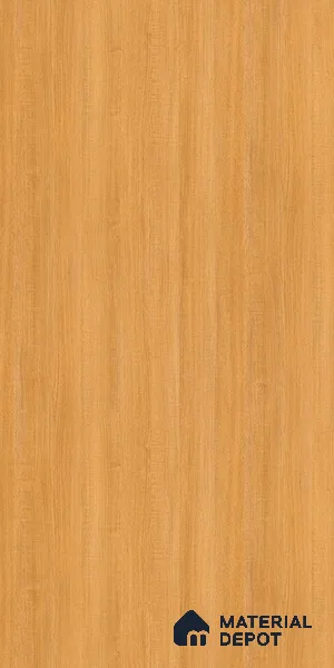 Wooden Look LM 13857 8 ft x 4 ft Glossy Finish Decorative Laminate - 1 mm | Suitable for TV Unit, Wardrobe, Kitchen Cabinets