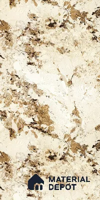 Stone Look LM 13858 8 ft x 4 ft Texture Finish Decorative Laminate - 1 mm | Suitable for TV Unit, Wardrobe, Kitchen Cabinets