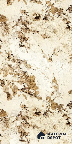 Stone Look LM 13858 8 ft x 4 ft Texture Finish Decorative Laminate - 1 mm | Suitable for TV Unit, Wardrobe, Kitchen Cabinets