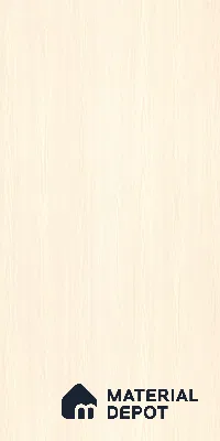 Wooden Look LM 13860 Apex Leaved Elm 8 ft x 4 ft Texture Finish Decorative Laminate - 1 mm | Suitable for TV Unit, Wardrobe, Kitchen Cabinets