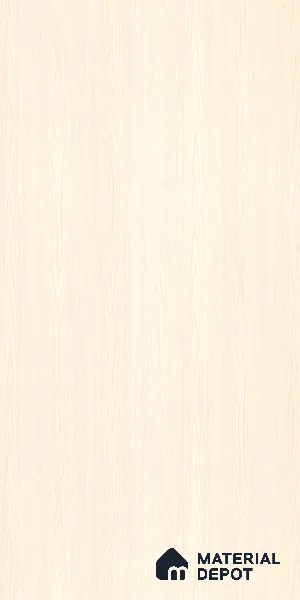 Wooden Look LM 13860 Apex Leaved Elm 8 ft x 4 ft Texture Finish Decorative Laminate - 1 mm | Suitable for TV Unit, Wardrobe, Kitchen Cabinets