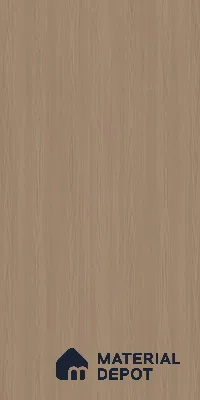 LM 13861 Narrow Leaved Elm 8 ft x 4 ft Texture Finish Decorative Laminate - 1 mm | Suitable for TV Unit, Wardrobe, Kitchen Cabinets