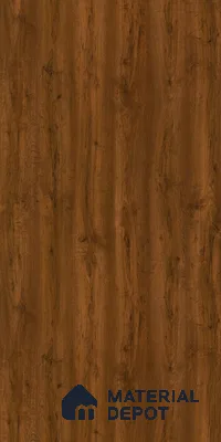 Wooden Look LM 13862 8 ft x 4 ft Glossy Finish Decorative Laminate - 1 mm | Suitable for TV Unit, Wardrobe, Kitchen Cabinets