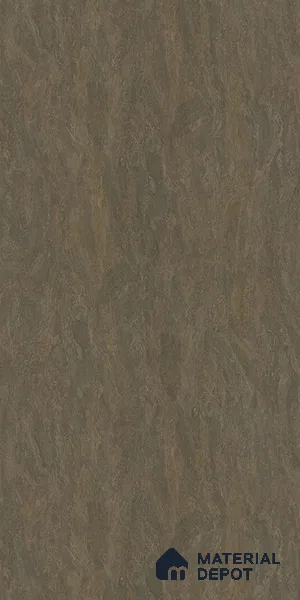 Wooden Look LM 13865 Hard Travertine 8 ft x 4 ft Texture Finish Decorative Laminate - 1 mm | Suitable for TV Unit, Wardrobe, Kitchen Cabinets