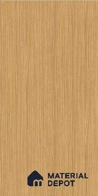 Wooden Look LM 13867 Riva Kamet 8 ft x 4 ft Texture Finish Decorative Laminate - 1 mm | Suitable for TV Unit, Wardrobe, Kitchen Cabinets