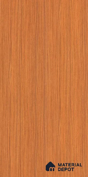 Wooden Look LM 13868 Riva Nuptse 8 ft x 4 ft Texture Finish Decorative Laminate - 1 mm | Suitable for TV Unit, Wardrobe, Kitchen Cabinets