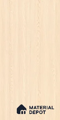 Wooden Look LM 13879 Densen Fall Oak 8 ft x 4 ft Texture Finish Decorative Laminate - 1 mm | Suitable for TV Unit, Wardrobe, Kitchen Cabinets