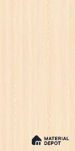 Wooden Look LM 13879 Densen Fall Oak 8 ft x 4 ft Texture Finish Decorative Laminate - 1 mm | Suitable for TV Unit, Wardrobe, Kitchen Cabinets