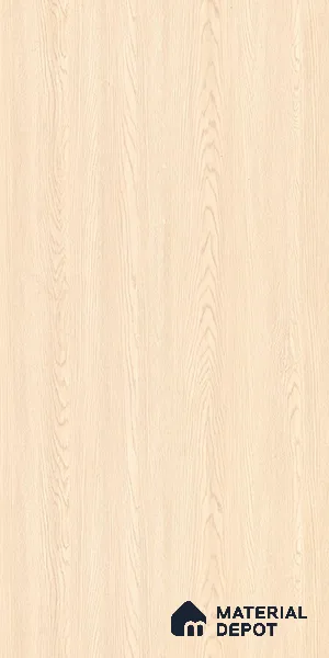 Wooden Look LM 13879 Densen Fall Oak 8 ft x 4 ft Texture Finish Decorative Laminate - 1 mm | Suitable for TV Unit, Wardrobe, Kitchen Cabinets