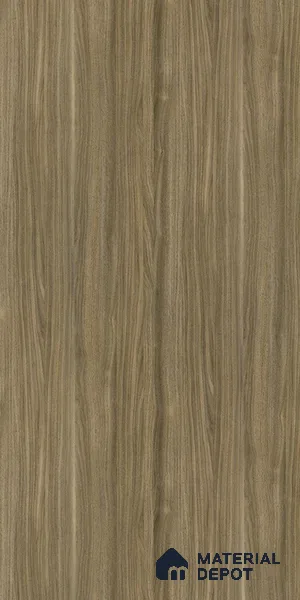 Wooden Look LM 13880 8 ft x 4 ft Matte Finish Decorative Laminate - 1 mm | Suitable for TV Unit, Wardrobe, Kitchen Cabinets