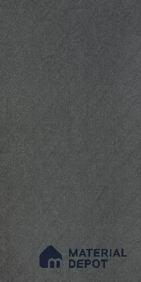 Black Cement Look LM 13883 8 ft x 4 ft High Gloss Finish Decorative Laminate - 1 mm | Suitable for TV Unit, Wardrobe, Kitchen Cabinets