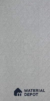 Grey Cement Look LM 13884 8 ft x 4 ft High Gloss Finish Decorative Laminate - 1 mm | Suitable for TV Unit, Wardrobe, Kitchen Cabinets