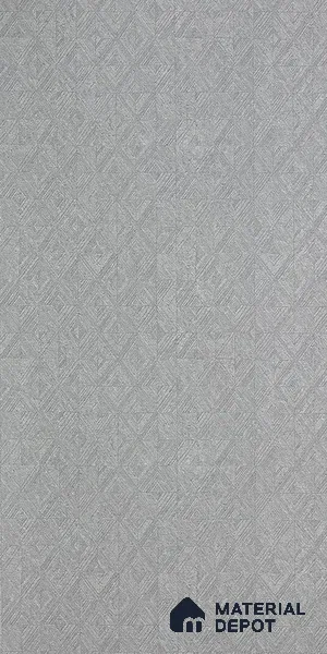 Grey Cement Look LM 13884 8 ft x 4 ft High Gloss Finish Decorative Laminate - 1 mm | Suitable for TV Unit, Wardrobe, Kitchen Cabinets