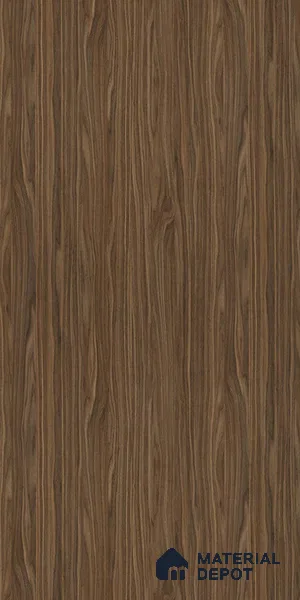 Wooden Look LM 13890 Russel Gris 8 ft x 4 ft Texture Finish Decorative Laminate - 1 mm | Suitable for TV Unit, Wardrobe, Kitchen Cabinets