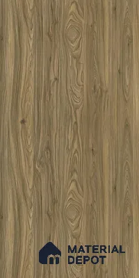 Wooden Look LM 13892 8 ft x 4 ft Texture Finish Decorative Laminate - 1 mm | Suitable for TV Unit, Wardrobe, Kitchen Cabinets