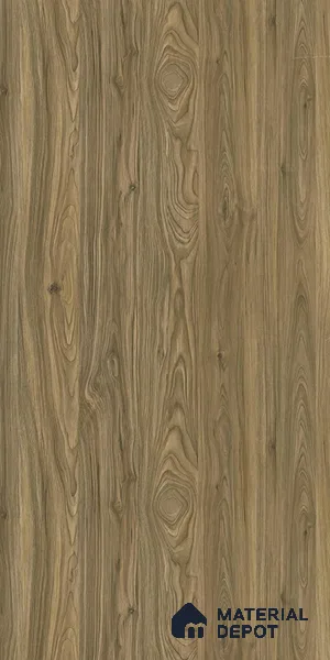 Wooden Look LM 13892 8 ft x 4 ft Texture Finish Decorative Laminate - 1 mm | Suitable for TV Unit, Wardrobe, Kitchen Cabinets